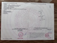 BÁN ĐẤT NỀN DỰ ÁN SAIGON VILLAGE TẠI ấp 4, Long Hậu, Cần Giuộc,