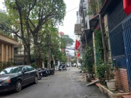 BÁN NHÀ PHỐ KHUẤT DUY TIẾN, 6 TẦNG THANG MÁY, OTO TRÁNH, KINH DOANH