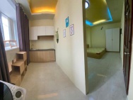 PASS PHÒNG TÁCH BẾP 40M2 – PHAN VĂN SỬU, TÂN BÌNH – 5.5 TRIỆU/THÁNG