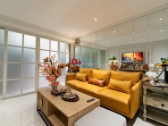 VIP, Bán nhà Kim Mã Nguyễn Công Hoan, ô tô đỗ cửa, nhà đẹp ở sướng,