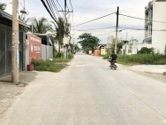 RẺ NHẤT KHU – MẶT TIÈN THẠNH XUÂN 52, Q12 – 7x40M NỞ HẬU – GIÁ 11,5