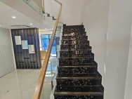 Chính chủ cho thuê nhà phố Khu dân cư tân thái thịnh xã Long Hậu,