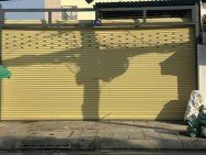 GẤP BÁN MẶT TIỀN TRƯNG NỮ VƯƠNG – GẦN CHỢ HÓC MÔN – NGANG 7,6M