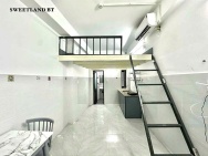 PASS PHÒNG DUPLEX TẠI BÌNH THẠNH, TPHCM – Ở ĐƯỢC 2-3 NGƯỜI – VÀO Ở