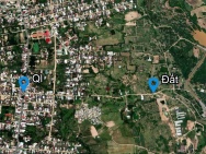 HOT HOT - CHÍNH CHỦ CẦN BÁN LÔ ĐẤT TẠI Thôn La Vang 2, Ninh Sơn,