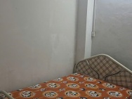 Cho Thuê Mặt tiền đường hồng bàng 819  phường bình tây. tphcm(  lúc