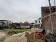 BÁN ĐẤT PHÂN LÔ KÊNH GIANG – THUỶ NGUYÊN – GIÁ 850 TRIỆU