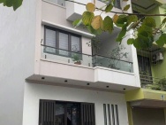 CHO THUÊ NHÀ MỚI – HIỆN ĐẠI – TRUNG TÂM PHỦ LÝ HÀ NAM