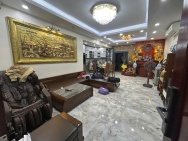 Chính chủ bán căn hộ chung cư cao cấp – CT2B Lê Đức Thọ, Mỹ Đình 2,