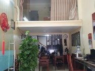 Chính Chủ Bán Nhà Mặt Ngõ 188 Đường Trần Quang Khải, Phường Năng