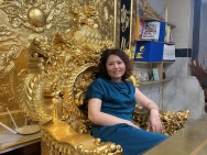 BÁN SIÊU BIỆT THỰ HẺM 6M TRẦN THỊ TRỌNG TÂN BÌNH – 117M2 (4/6x28M)