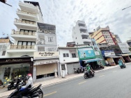 CHÍNH CHỦ 0938676685 GIANG GIANG- BÁN NHÀ 3 TẦNG MẶT TIỀN KD