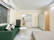 CHO THUÊ PHÒNG CCMN 1N1K TẦNG 4 TẠI PHƯỜNG PHÚC XÁ, QUẬN BA ĐÌNH,