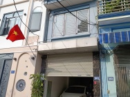 CHÍNH CHỦ CHO THUÊ NHÀ MẶT ĐƯỜNG NGUYỄN KHOÁI - THANH TRÌ- HOÀNG MAI