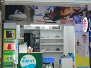 SANG NHƯỢNG CỬA HÀNG GIẶT LÀ PHỐ GIẢNG VÕ, QUỐC TỬ GIÁM, ĐỐNG ĐA,