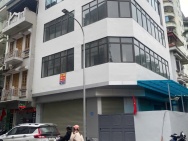 CHÍNH CHỦ CHO THUÊ 3 TẦNG – LÔ GÓC 2 MẶT TIỀN – HƯỚNG TÂY BẮC TẠI