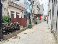 Bán 54m2 đất tổ 8 Quang Minh, gần đường Võ Văn Kiệt, và siêu thị