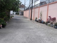 ĐẤT ĐẸP – GIÁ TỐT  – CHÍNH CHỦ CẦN BÁN Tại Hẻm 1 đường Nguyễn