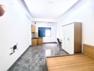 KHAI TRƯƠNG NHÀ MỚI – CHO THUÊ  PHÒNG STUDIO FULL ĐỒ NGÕ 73 YÊN XÁ,