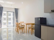 CHÍNH CHỦ CHO THUÊ CĂN HỘ TẠI DĨ AN -BÌNH DƯƠNG