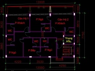 SIÊU PHẨM MT ĐÔNG HƯNG THUẬN 05 – NGANG 12M – GẦN METRO THAM LÝÕNG