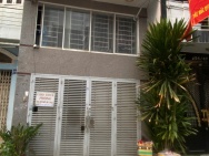 Cho thuê phòng đầy đủ tiện nghi – 26m², đường Phan Văn Trị, Phường