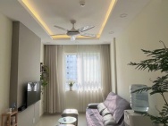 CHO THUÊ CĂN HỘ Topaz Home Quận 12 – Full nội thất, vào ở ngay