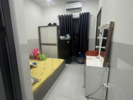 NHƯỢNG PHÒNG CCMN 30M² – DỌN VÀO Ở NGAY – 3TR7 – PHƯỜNG  CÁT LÁI -