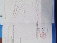 Cần bán lô đất tại Thôn Sơn Hải 2, xã Phước Dinh, huyện Thuận Nam,