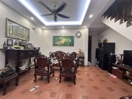 TT BA ĐÌNH-PHỐ HÒE NHAI-CĂN HỘ THÔNG TẦNG 55Mx3T-VIEW PHỐ-Ở NGAY-TIỆN ÍCH ĐẦY ĐỦ