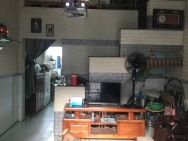 NHÀ CHÍNH CHỦ- GIÁ TỐT CẦN BÁN NHANH căn nhà tại huyện Bình Chánh,