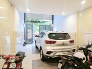 bán nhà mặt tiền kinh doanh tân quy Q7
Ngang 4.1 x18 m đúc 6 tấm