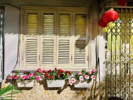 CHO THUÊ MẶT BẰNG KINH DOANH HOẶC ĐỂ Ở -VỊ TRÍ ĐẸP, TIỆN LỢI TẠI