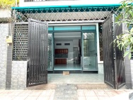 MẶT BẰNG KINH DOANH GIÁ RẺ – LÊ ĐỨC THỌ, PHƯỜNG 15, GÒ VẤP – 50M²