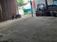 Cho thuê nhà cấp 4 làm kho/xưởng – diện tích 80m² – đường xe tải
