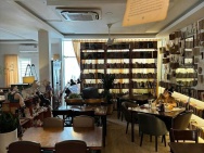 CHÍNH CHỦ CẦN SANG NHƯỢNG QUÁN – MÔ HÌNH KHÔNG GIAN HỌC TẬP & LÀM