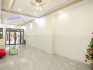 Cho thuê homestay 6 phòng ngủ đường Tô Vĩnh Diện phường 6 Đà Lạt