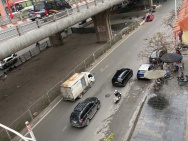 Chính chủ bán nhà mặt phố đầu Nguyễn Văn Viên, Vĩnh Tuy, Hai Bà