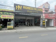 CC- SANG QUÁN MẶT BẰNG QUÁN BIDA 1000m2 TẠI PHAN VĂN HỚN, BÀ ĐIỂM,