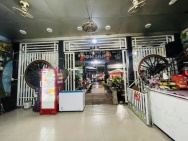 Bán nhà Mặt tiền Tây Lân - giao Quốc Lộ 1A, 9,1x37m, 3 Tầng, xây