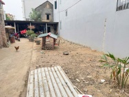 Nhỉnh 3 tỷ tìm đâu ra 60m đất Chi Đông - 3 mặt thoáng, mà lại gần