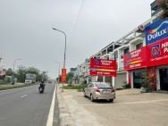 Bán gấp lô đất thôn Bạch Đa, Kim Hoa, Mê Linh, Hà Nội. Full thổ cư,