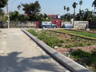 Bán Đất tại Liên Khê ( nay thuộc Lưu Kiếm ) Thủy Nguyên , Hải Phòng.