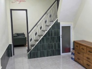 CHO THUÊ TẦNG TRỆT – PHÙ HỢP LÀM KHO, NAIL, MI, KINH DOANH ONLINE