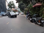 Cho thuê nhà mặt phố Xuân Quỳnh, Vũ Phạm Hàm