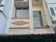 CHÍNH CHỦ CẦN BÁN (HOẶC CHO THUÊ) NHÀ HẺM NGẮN(THÔNG 2 CHIỀU) XE 3