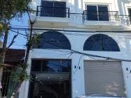 CHÍNH CHỦ CHO THUÊ NHÀ NGUYÊN CĂN 6 TẦNG – Ô TÔ TRÁNH – MẶT ĐƯỜNG