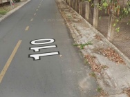 CHÍNH CHỦ BÁN ĐẤT TRUNG TÂM THỊ TRẤN BẾN CẦU – TÂY NINH