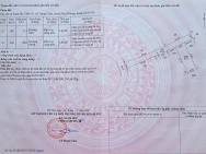 51M ĐẤT TRUNG CHÂU B – SÁT THƯỢNG MỖ – Ô TÔ ĐỖ CỬA