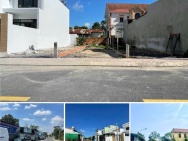 CHÍNH CHỦ BÁN ĐẤT THỔ CƯ 100% – THỊ TRẤN CỦ CHI